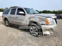 2009 GMC YUKON фото