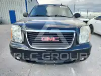 2009 GMC YUKON photo