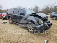2009 GMC YUKON photo