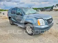 2009 GMC YUKON фото
