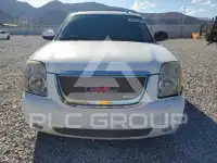 2009 GMC YUKON фото