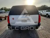 2009 GMC YUKON фото