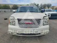 2009 GMC YUKON photo