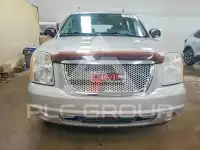 2009 GMC YUKON фото