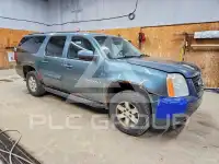 2009 GMC YUKON photo