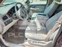 2009 GMC YUKON фото