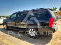 2009 GMC YUKON photo