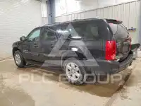 2009 GMC YUKON photo