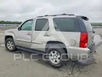 2009 GMC YUKON фото