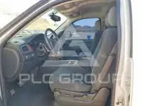 2009 GMC YUKON фото