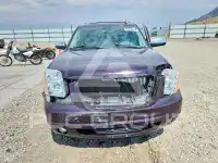 2009 GMC YUKON фото