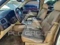 2009 GMC YUKON фото