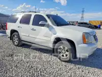2009 GMC YUKON фото