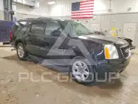 2009 GMC YUKON photo