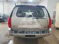 2009 GMC YUKON фото