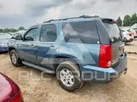 2009 GMC YUKON фото