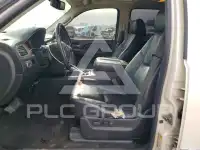 2009 GMC YUKON photo