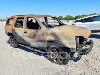 2009 GMC YUKON фото