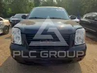 2009 GMC YUKON фото