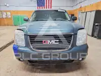 2009 GMC YUKON photo