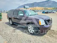 2009 GMC YUKON фото
