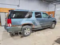 2009 GMC YUKON photo