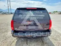 2009 GMC YUKON фото