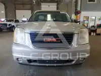 2009 GMC YUKON фото