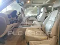 2009 GMC YUKON фото