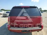 2009 GMC YUKON фото