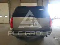 2009 GMC YUKON фото