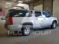 2009 GMC YUKON фото