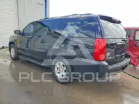 2009 GMC YUKON фото