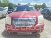 2009 GMC YUKON photo