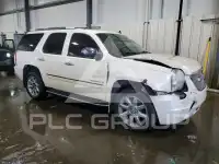 2009 GMC YUKON фото