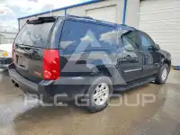 2009 GMC YUKON фото
