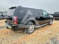 2009 GMC YUKON photo