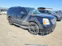 2009 GMC YUKON фото