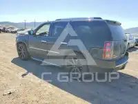 2009 GMC YUKON фото