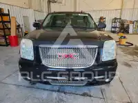 2009 GMC YUKON фото