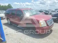2009 GMC YUKON photo