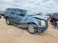 2009 GMC YUKON фото
