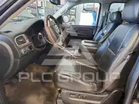 2009 GMC YUKON фото