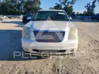 2009 GMC YUKON фото