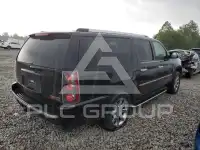 2009 GMC YUKON фото