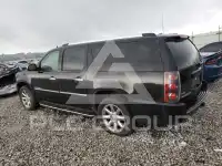 2009 GMC YUKON фото