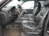 2009 GMC YUKON фото