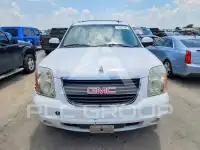 2009 GMC YUKON photo