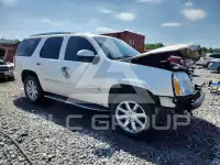 2009 GMC YUKON фото