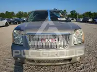 2009 GMC YUKON фото